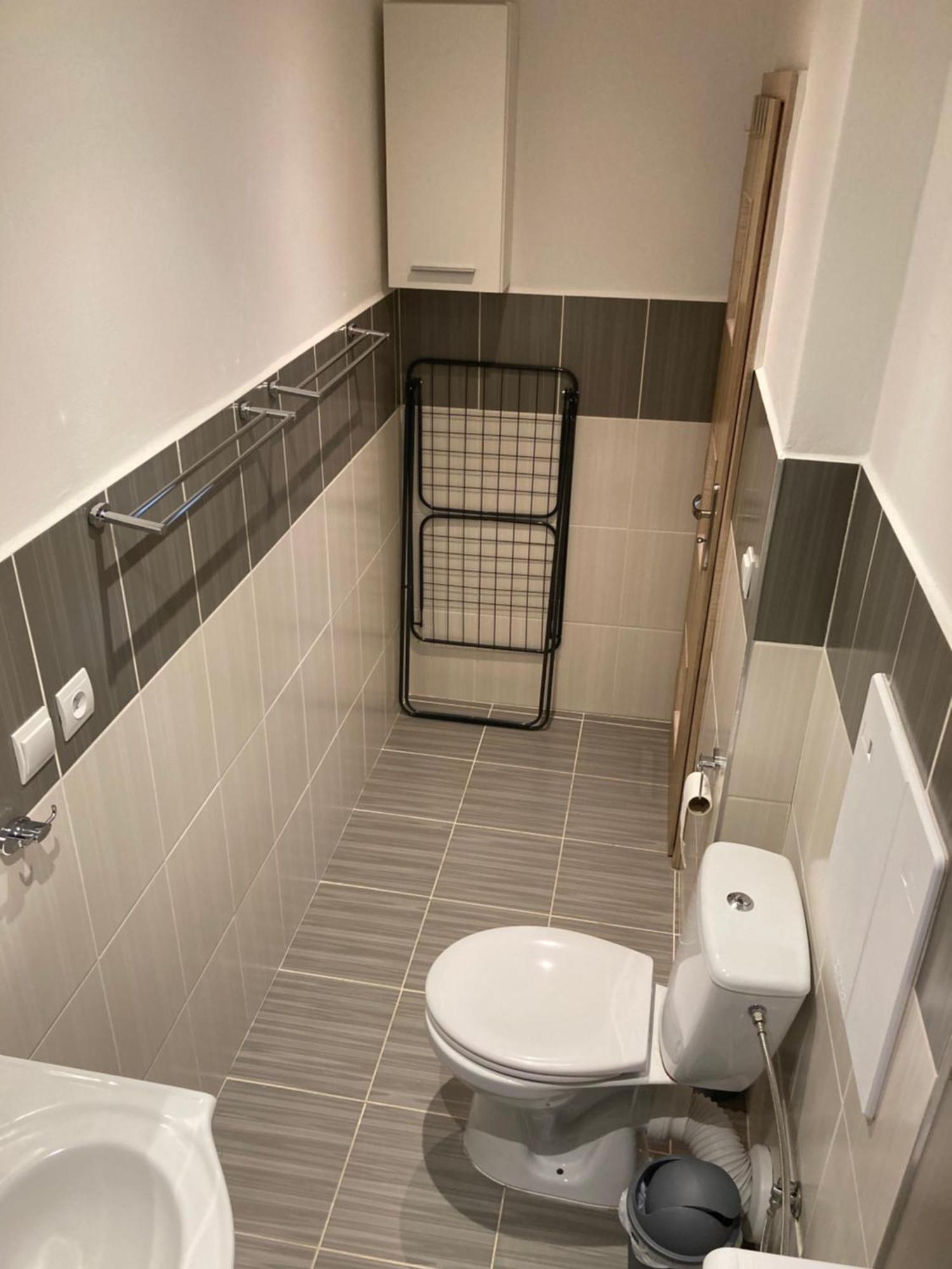 Apartman Nedaleko Centra Mesta Michalovce Exterior photo